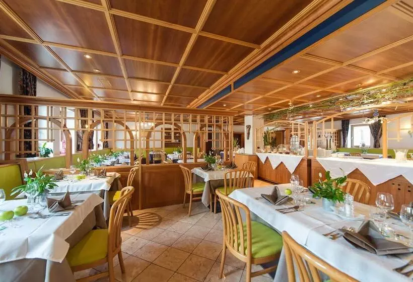 Отель Mühlenerhof