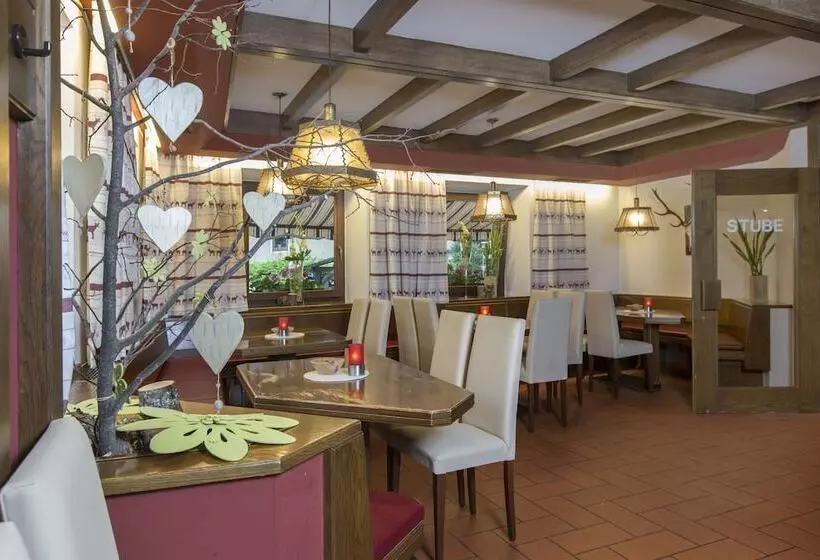 Отель Mühlenerhof