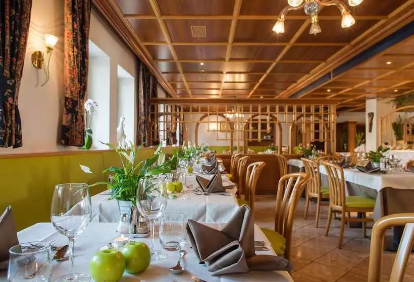 Отель Mühlenerhof