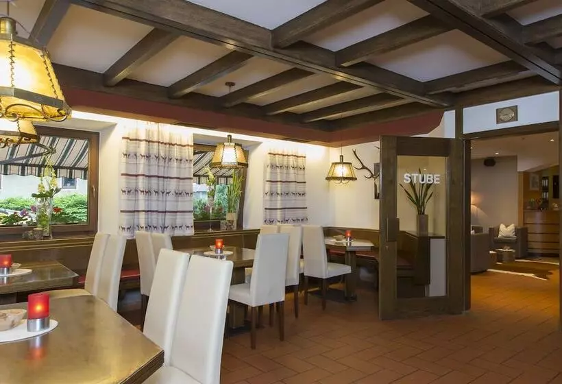 Отель Mühlenerhof