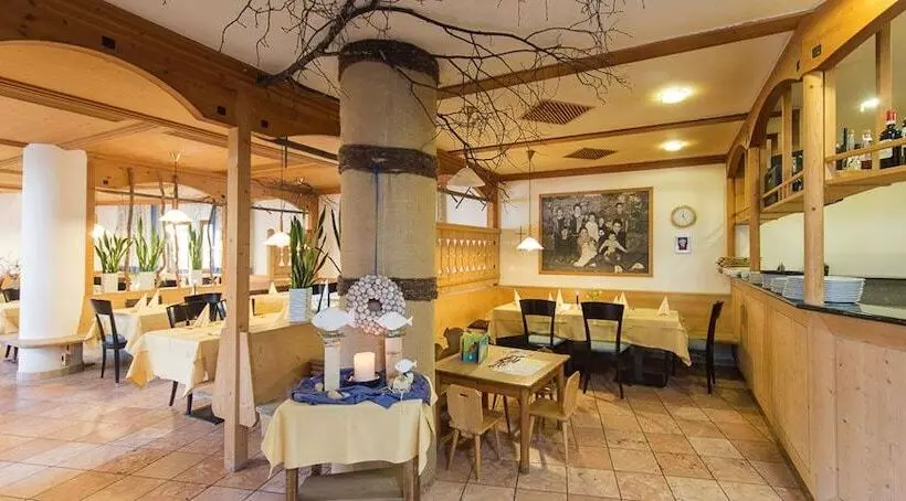 Отель Mühlenerhof