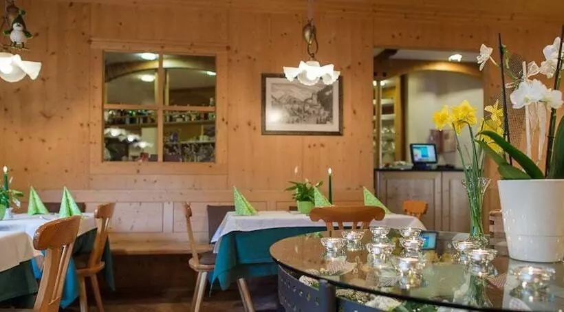 Отель Mühlenerhof