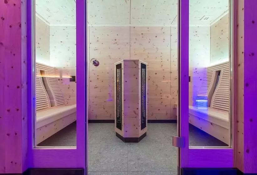 Отель Mühlenerhof