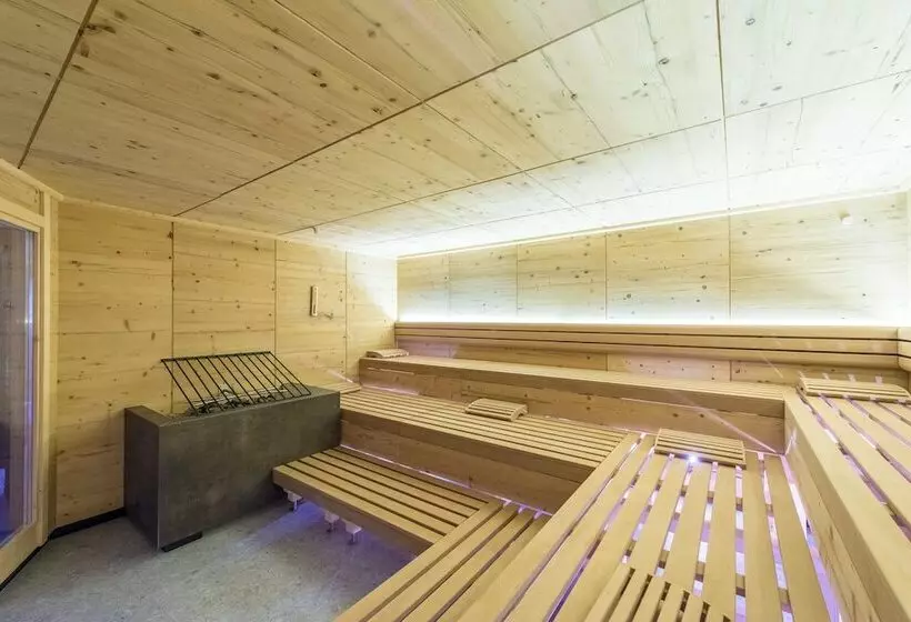 Отель Mühlenerhof