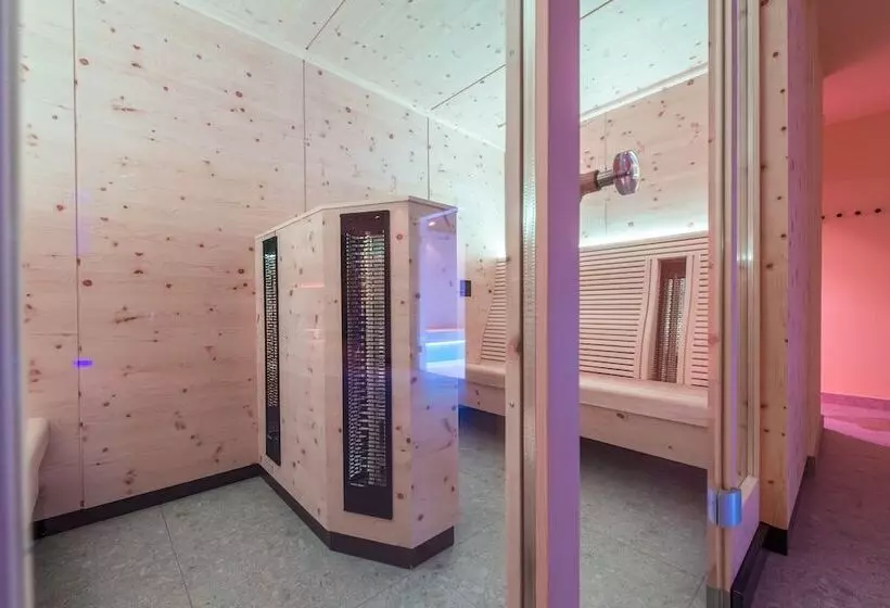 Отель Mühlenerhof