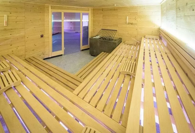 Отель Mühlenerhof