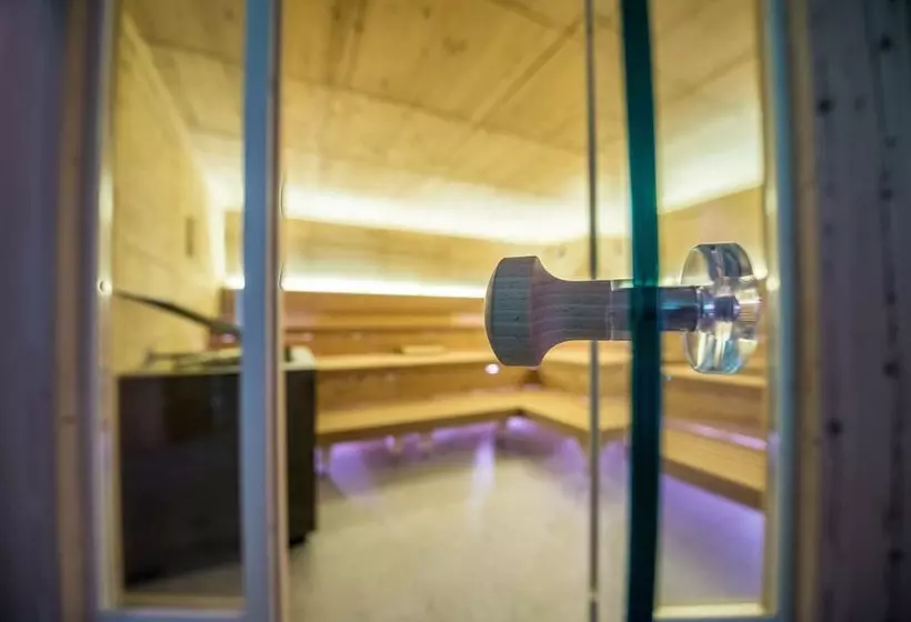 Отель Mühlenerhof