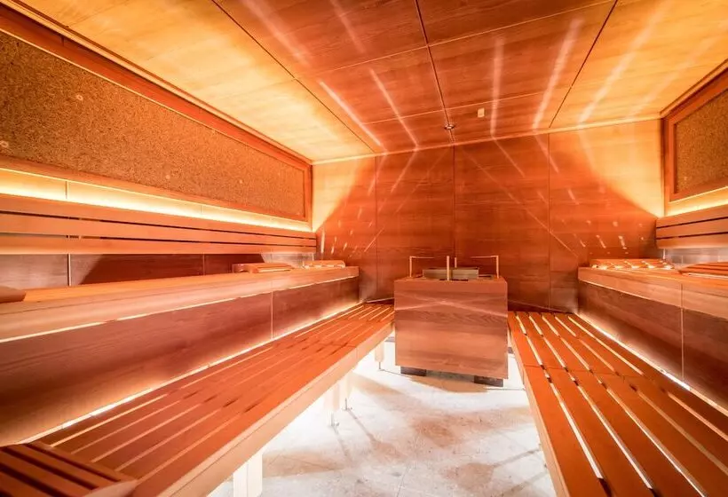 Отель Mühlenerhof