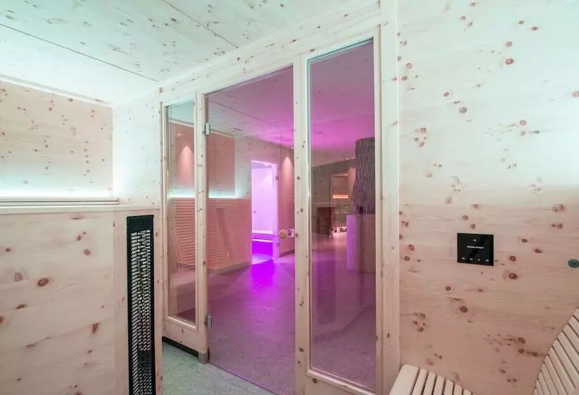 Отель Mühlenerhof