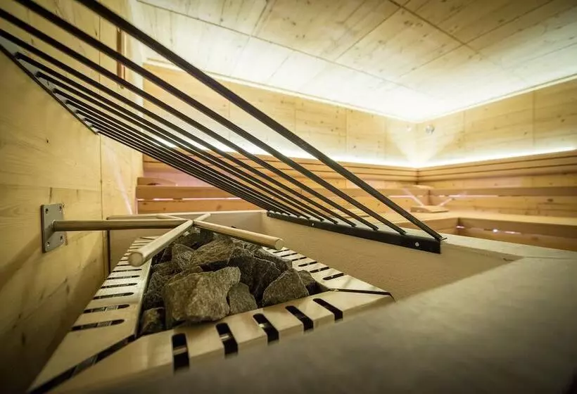 Отель Mühlenerhof