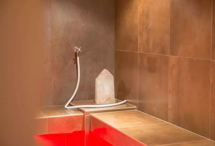 Отель Mühlenerhof