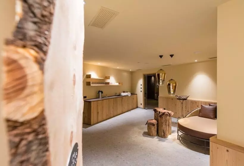 Отель Mühlenerhof