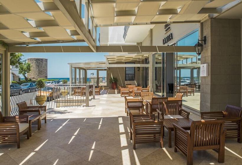 ホテル Mitsis La Vita