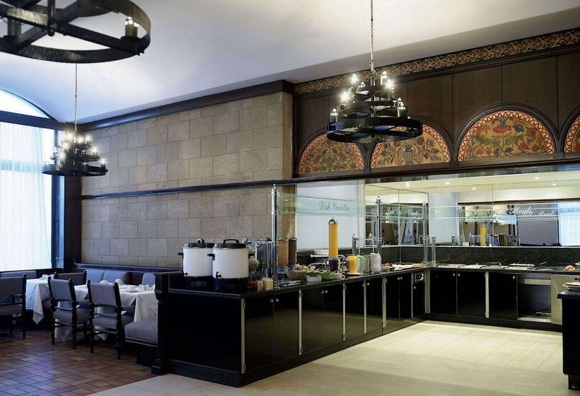 ホテル Mitsis La Vita