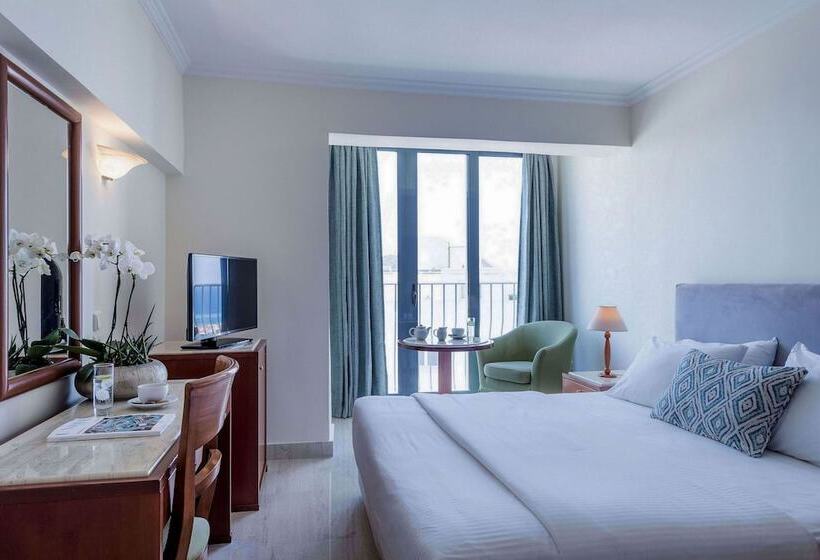 ホテル Mitsis La Vita