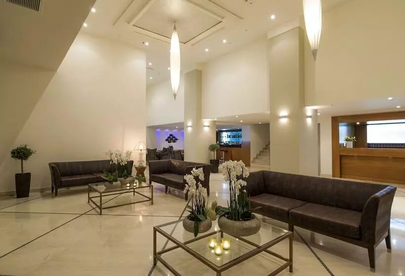 Отель Mitsis La Vita