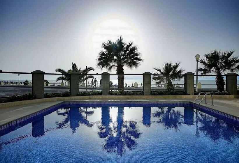 Отель Mitsis La Vita