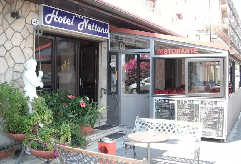 هتل Nettuno