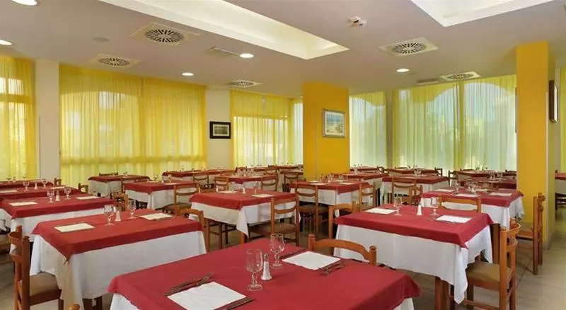 בית מלון כפרי Oceanic