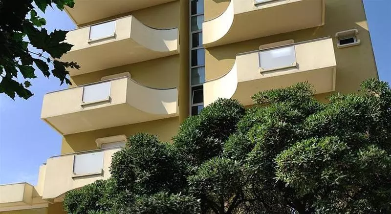 בית מלון כפרי Oceanic