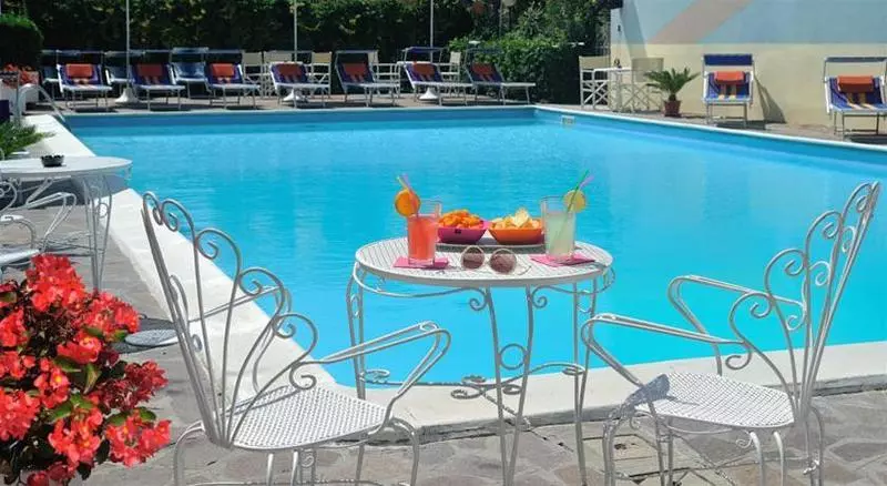 בית מלון כפרי Oceanic