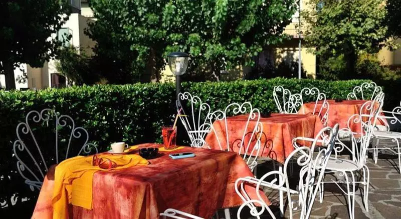 בית מלון כפרי Oceanic