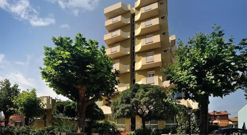 בית מלון כפרי Oceanic