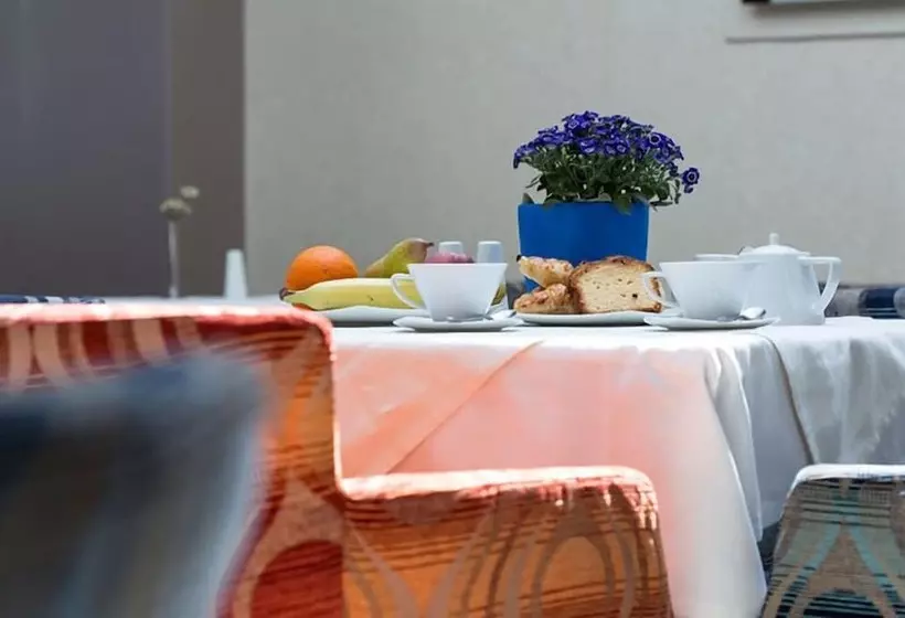 Отель Olympic Star