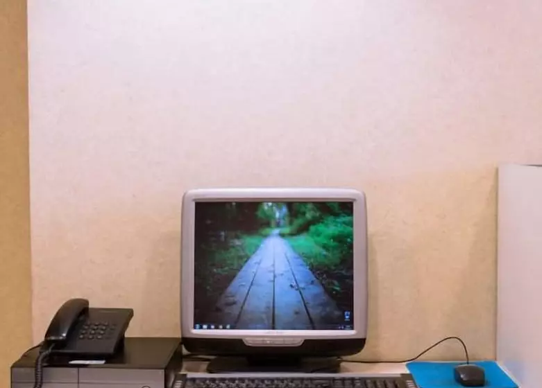 Отель Olympic Star