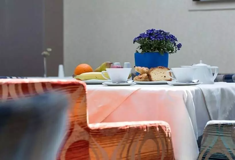 Отель Olympic Star