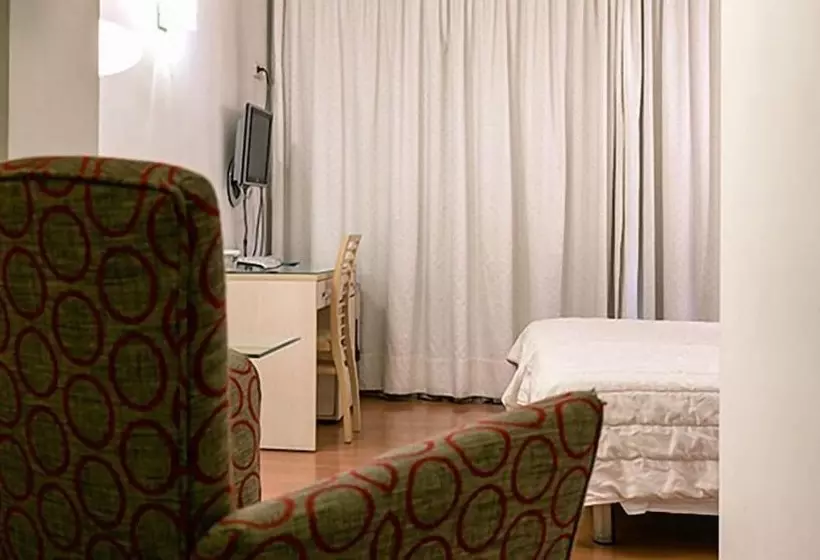 Отель Olympic Star