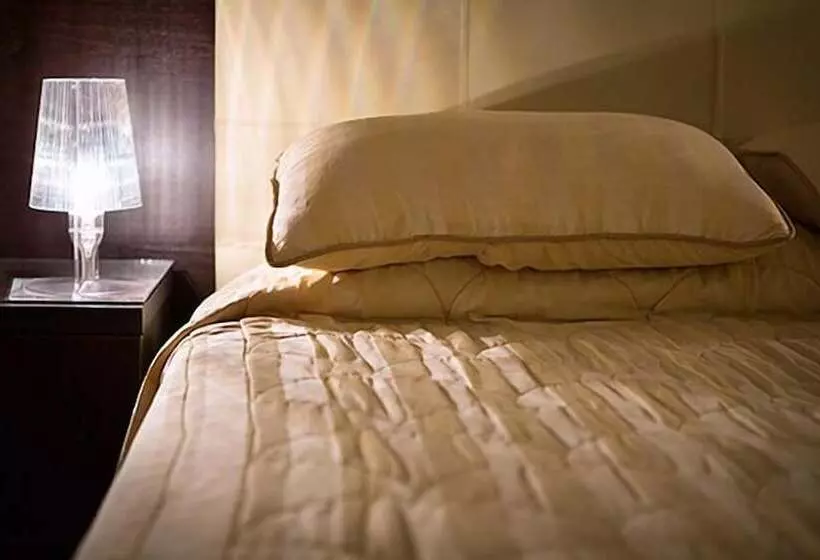 Отель Olympic Star