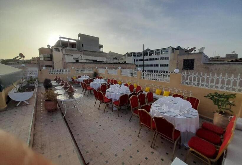 酒店 Palais Al Firdaous