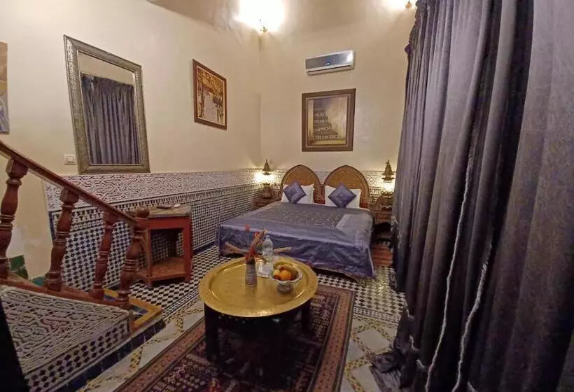 هتل Palais Al Firdaous