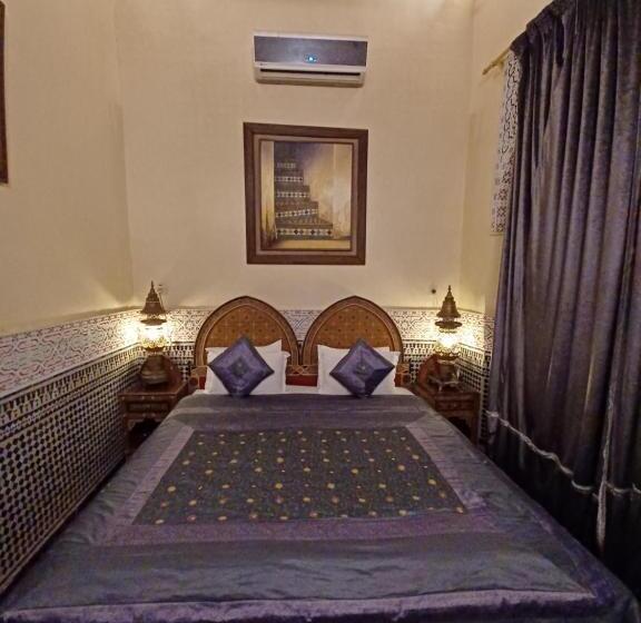 酒店 Palais Al Firdaous