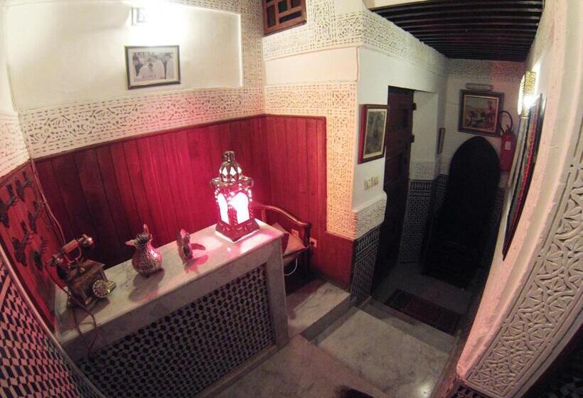 酒店 Palais Al Firdaous