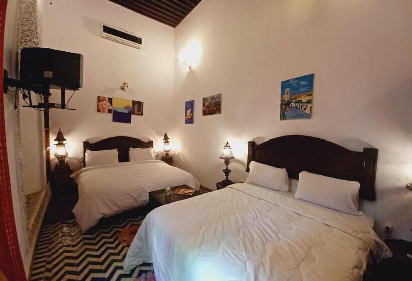 酒店 Palais Al Firdaous