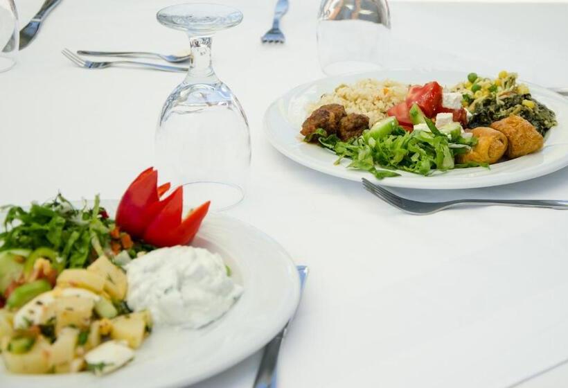 Отель Palm Beach