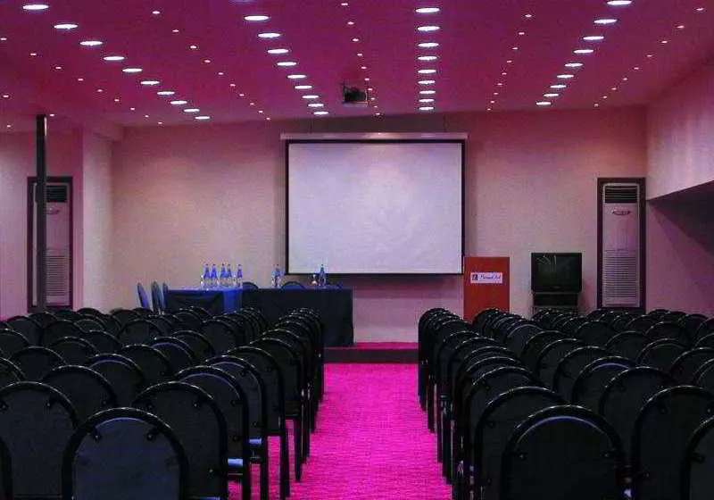 호텔 Phillipion Beach Chalkidiki