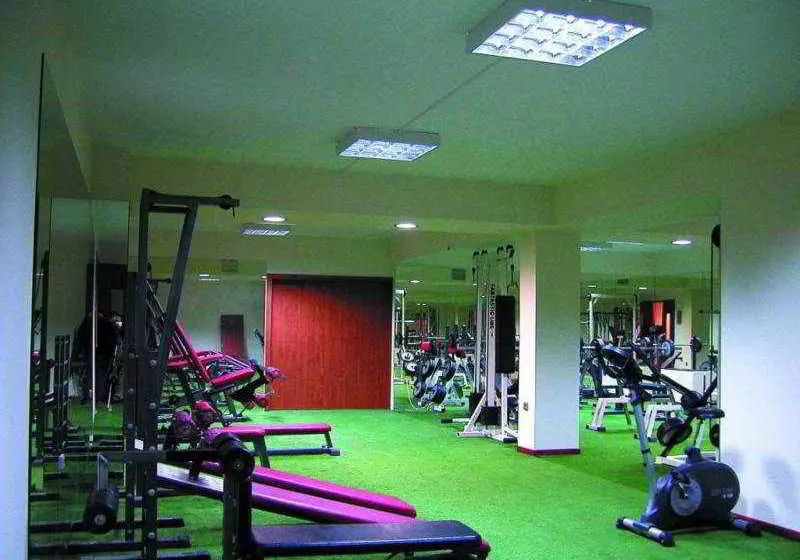 호텔 Phillipion Beach Chalkidiki