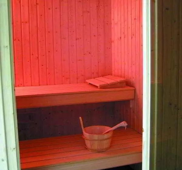 호텔 Phillipion Beach Chalkidiki