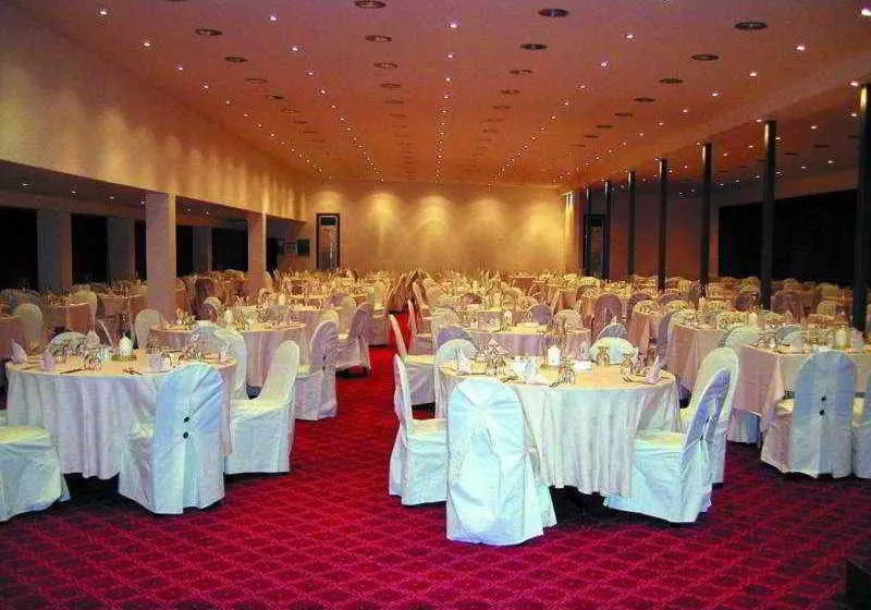 호텔 Phillipion Beach Chalkidiki