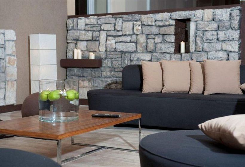 호텔 Preveza Beach