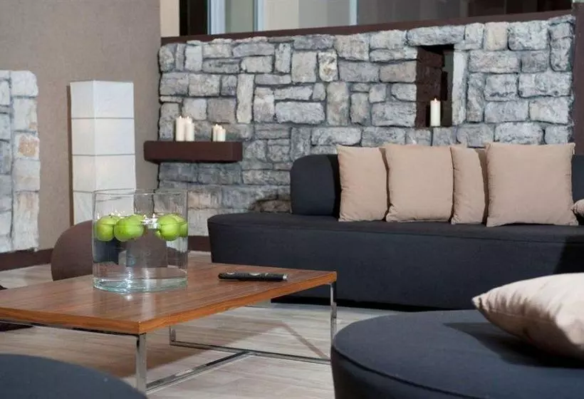 בית מלון כפרי Preveza Beach