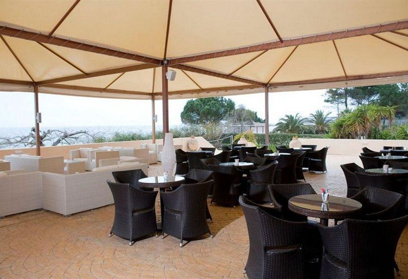 호텔 Preveza Beach