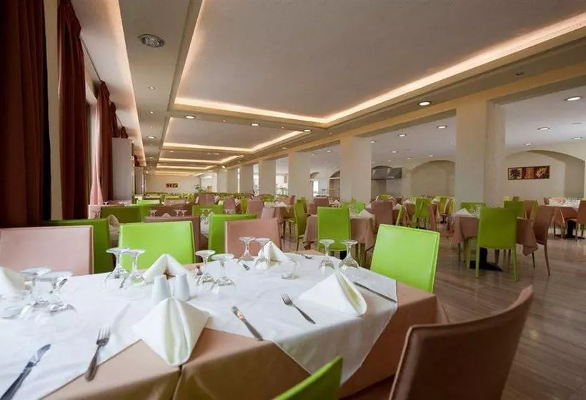 בית מלון כפרי Preveza Beach