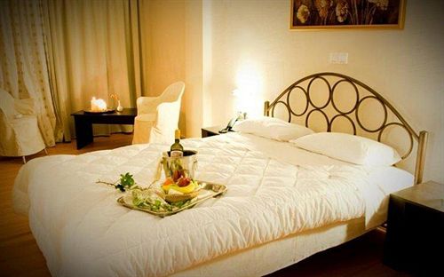 호텔 Preveza Beach