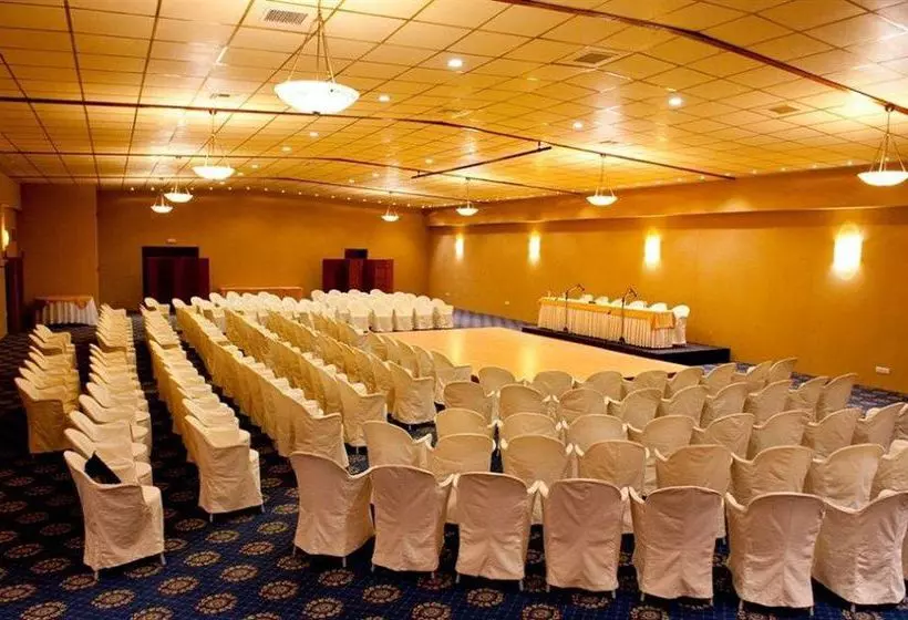 בית מלון כפרי Preveza Beach