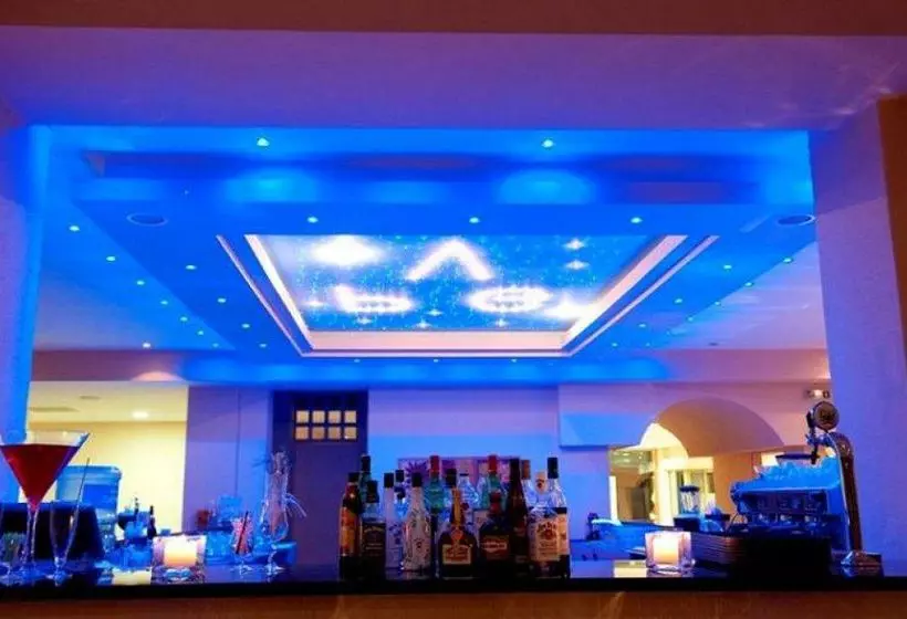 בית מלון כפרי Preveza Beach