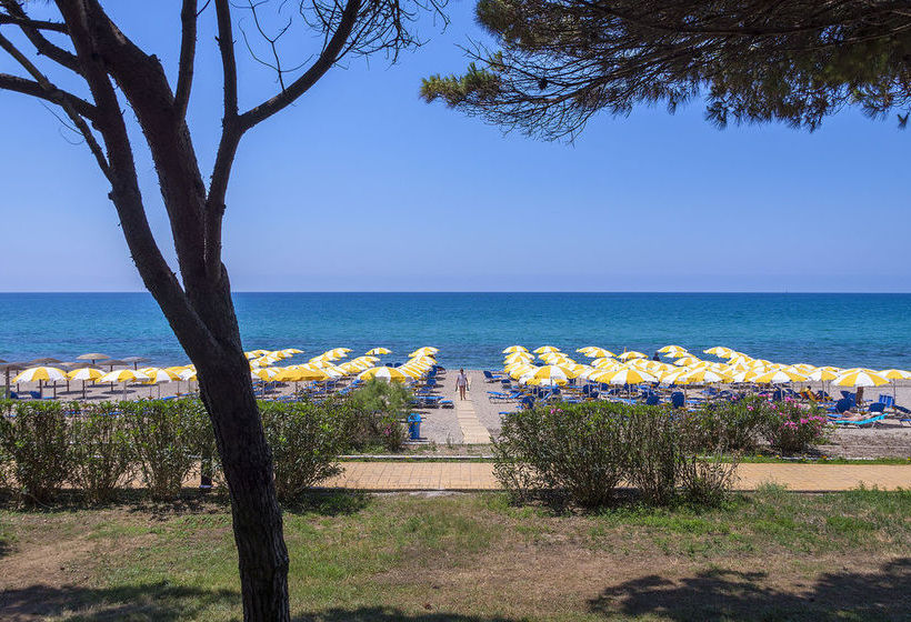 호텔 Preveza Beach